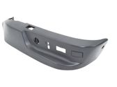 Seat trim
