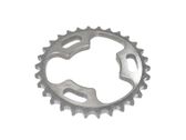 Jakohihnan vetopyörä