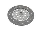Clutch pressure plate