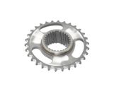 Timing chain sprocket