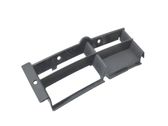 Front bumper lower grill