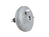 Brake booster