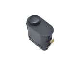 Fog light switch