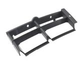 Front bumper lower grill