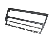 Radio/GPS head unit trim