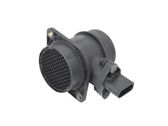 Mass air flow meter