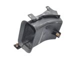 Brake cooling air channel/duct