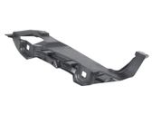 Headlight/headlamp mounting bracket