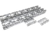 Other cylinder head part