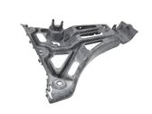 Rear bumper mounting bracket