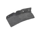 Rear bumper mounting bracket
