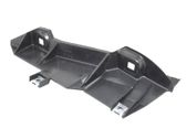 Headlight/headlamp mounting bracket