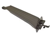 Accelerator throttle pedal