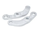 Support de barre stabilisatrice avant