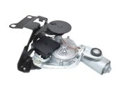 Wischermotor Heckscheibe
