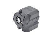 Ignition lock contact