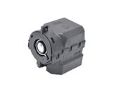 Ignition lock contact