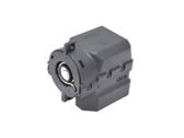 Ignition lock contact