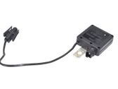 Aerial antenna amplifier