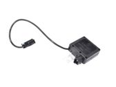 Aerial antenna amplifier