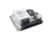 Engine ECU kit and lock set