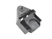 Radiator mount bracket