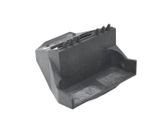 Radiator mount bracket
