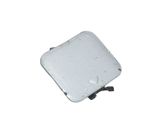 Front tow hook cap/cover