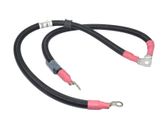 Engine installation wiring loom