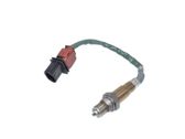 Lambda probe sensor
