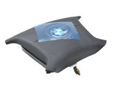 Airbag del volante