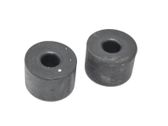 Radiator mount bracket