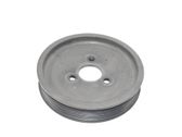 Power steering pump pulley