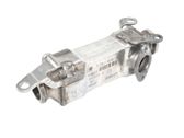 EGR valve cooler