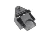 Radiator mount bracket