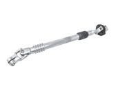 Steering column universal joint