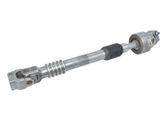 Steering column universal joint