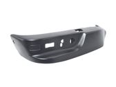 Seat trim