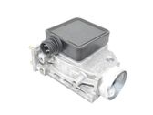 Mass air flow meter