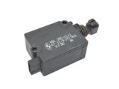 Tailgate boot lock/latch motor