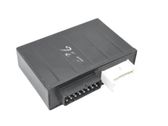 Door central lock control unit/module