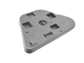 Tail light bulb cover holder