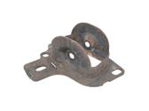 Other rear suspension part