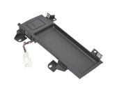 12 V гнездо (фронт)