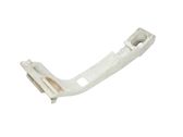 Accelerator throttle pedal bracket