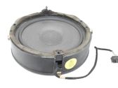 Subwoofer speaker