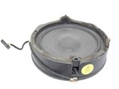 Subwoofer speaker