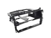 Radio/GPS head unit trim