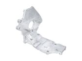 Fuel pump bracket