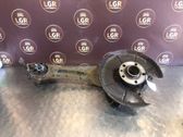 Rear wheel hub spindle/knuckle